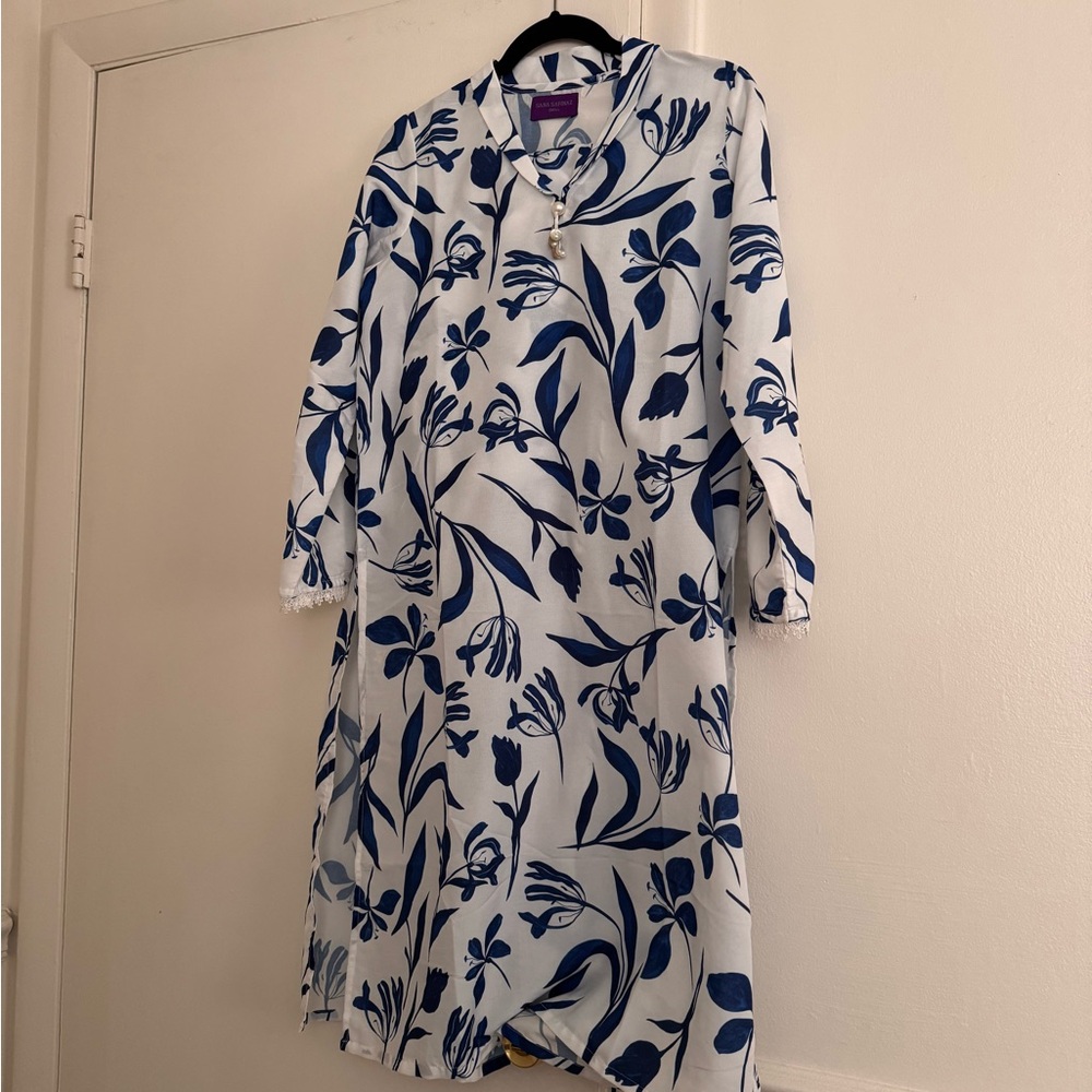 Sana safinaz co ord set